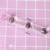 High-grade Crystal Glass Dildo Penis Glass Beads Anal Plug Butt Plug Sex Toys For Man Woman Couples Vaginal And Anal Stimulation - 3