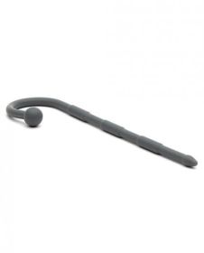 Sport F*cker Ultra Sound Urethra Plug Gray - TCN-SF11745