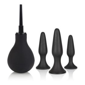 Ultimate Anal Kit Black - SE041050