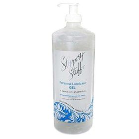 Slippery Stuff Gel Water Based Lubricant 32oz - LU032