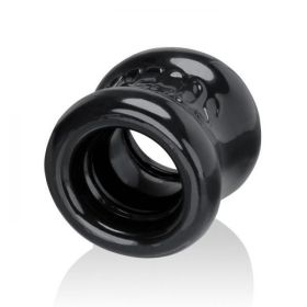 Oxballs Squeeze Ball Stretcher Black - OX3011BLK