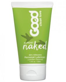 Good Clean Love Almost Naked Organic Personal Lubricant 1.5oz - TCN-GCL200105