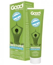 Good Clean Love Bio Match Restore Moisturizing Vaginal Lubricant 2oz - TCN-GCL500102