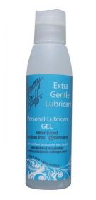 Slippery Stuff Extra Gentle Lubricant Gel 4oz - LU034