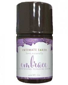 Intimate Earth Embrace Vaginal Tightening Gel 1oz - TCN-INT002