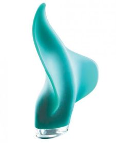 Mimic Manta Ray Handheld Massager Seafoam Green - CD001SEA