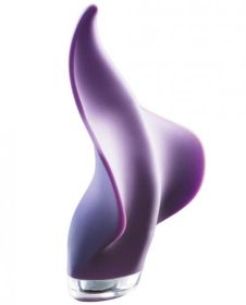 Mimic Manta Ray Handheld Massager Lilac Purple - CD001LIL