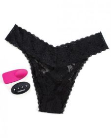 Ohmibod Club Vibe 3.OH Vibrating Panty - OMBCLV03