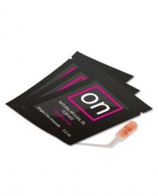 on natural arousal oil for her ampoule packet - TCN-7009-03