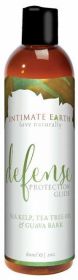 Intimate Earth Defense Glide Lubricant 2oz - IE03360