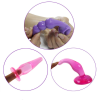 Butt Plug Anal Sex Toy Silicone Butt Plug 6 Piece Set Sex Toys Store - IImage color