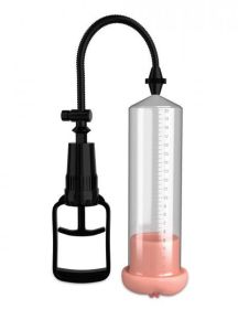 Fanta Flesh Pussy Penis Pump - PD328900