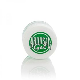 Arousal Gel Mint Flavored .25 ounce - SE2244-00