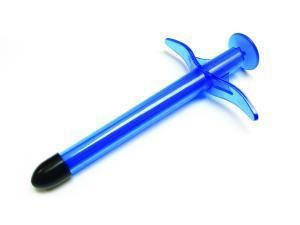 Lube Shooter Lubricant Delivery Device Blue - KL300BL