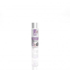 Jo Natural Agape Warming Lubricant 2 oz - JO42009