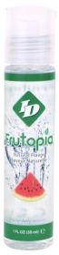 ID Frutopia Lubricant Watermelon 1oz - IDTWE01