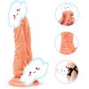 Adultes Cosplay Relax Massage Wand Puissant Femmes pour Adultes Femmes Couple - M