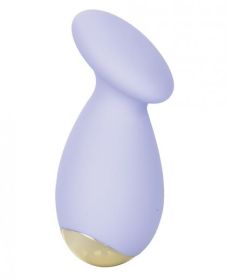 Slay Entice Me Purple Mini Body Massager - TCN-SE4407-30