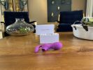 Persephone â€šÃ„Ã¬ The Dynamic Clitoral Suction Toy And G-Spot Vibrator - Purple