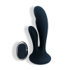 Artemis â€šÃ„Ã¬ Remote Clit & G-Spot Vibrator - Black