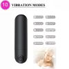 10 Speed Mini Bullet Vibrators For Women sexy toys for adults 18 Vibrator Female dildo Sex Toys For Woman sexulaes toys - 2