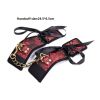 Sexy Adjustable Leather Handcuffs For Sex Toys For Woman Couples Hang Buckle Link Bdsm Bondage Restraints Exotic Accessories - collar