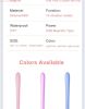 Couple Sexo Oral Vibe Vibrator Sex Toy For Women To Use On Man Mouth Tongue Vibrating Erotic Massager Clit Nipple Stimulator - blue