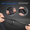 Silicone Male Foreskin Corrector Resistance Ring Delay Ejaculation Penis Rings Sex Toys for Men Daily/Night Cock Ring - 1