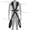 Sex Swing Fetish Love Position Bondage Restraints BDSM Sex Toys Harness leg spreader Adult SM Slave swings Products for Couples - 2