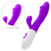 CR-simulation vibrator purple vibrator - purple