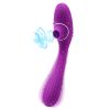 7 Frequency Clitorial Tongue Sucking Oral Simulator Toy Handheld Vibrator GSpotter Stimulator for Women with Remote Control Clitorial Sucking Seixy To