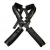 Sex Swing Fetish Love Position Bondage Restraints BDSM Sex Toys Harness leg spreader Adult SM Slave swings Products for Couples - 2