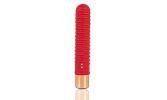 Spiral G Spot Vibrator Powerful Clitoris Stimulate Vibration with 7 frequencys - Red