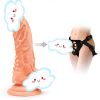 Adultes Cosplay Relax Massage Wand Puissant Femmes pour Adultes Femmes Couple - M