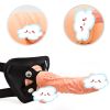 Adultes Cosplay Relax Massage Wand Puissant Femmes pour Adultes Femmes Couple - M