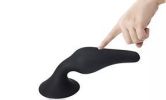 Troll Tech Anal;  Butt Plug Trainer Kit â€šÃ„Ã¬ 4 pieces - black