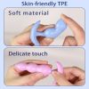 Silicone Anal Plug Woman Butt Plug Erotic Sex Toys For Women Men Sex Toys Anal Trainer For Couples Stimulator Anal Toys Adult - 3Pcs